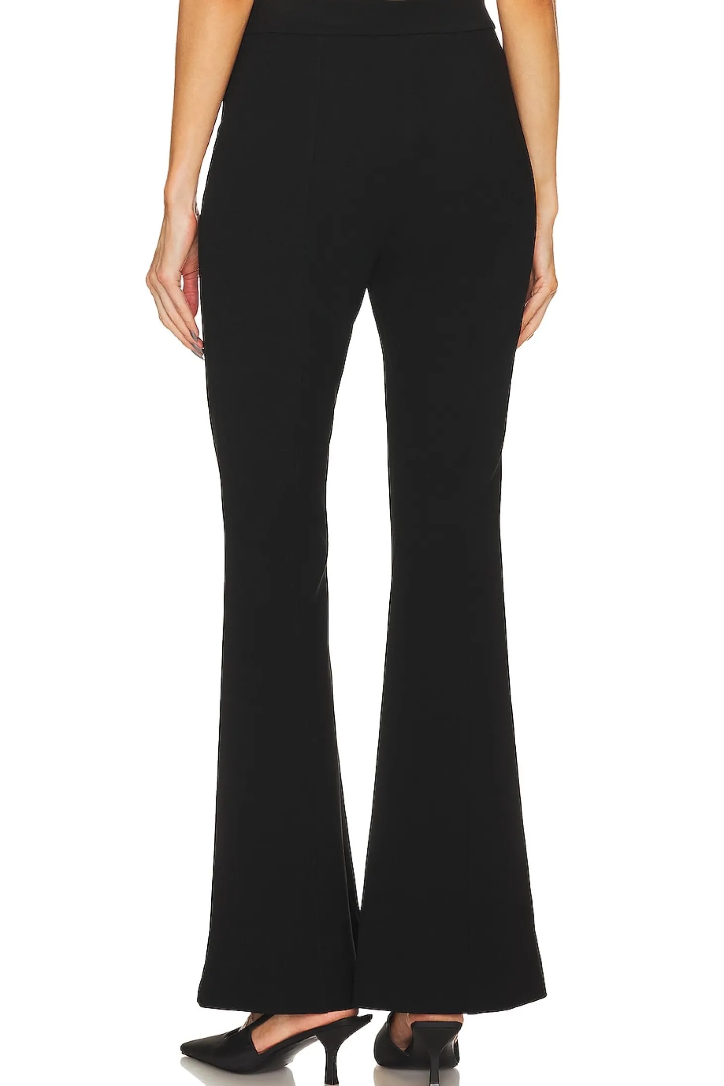 Lizzy Flared Trouser