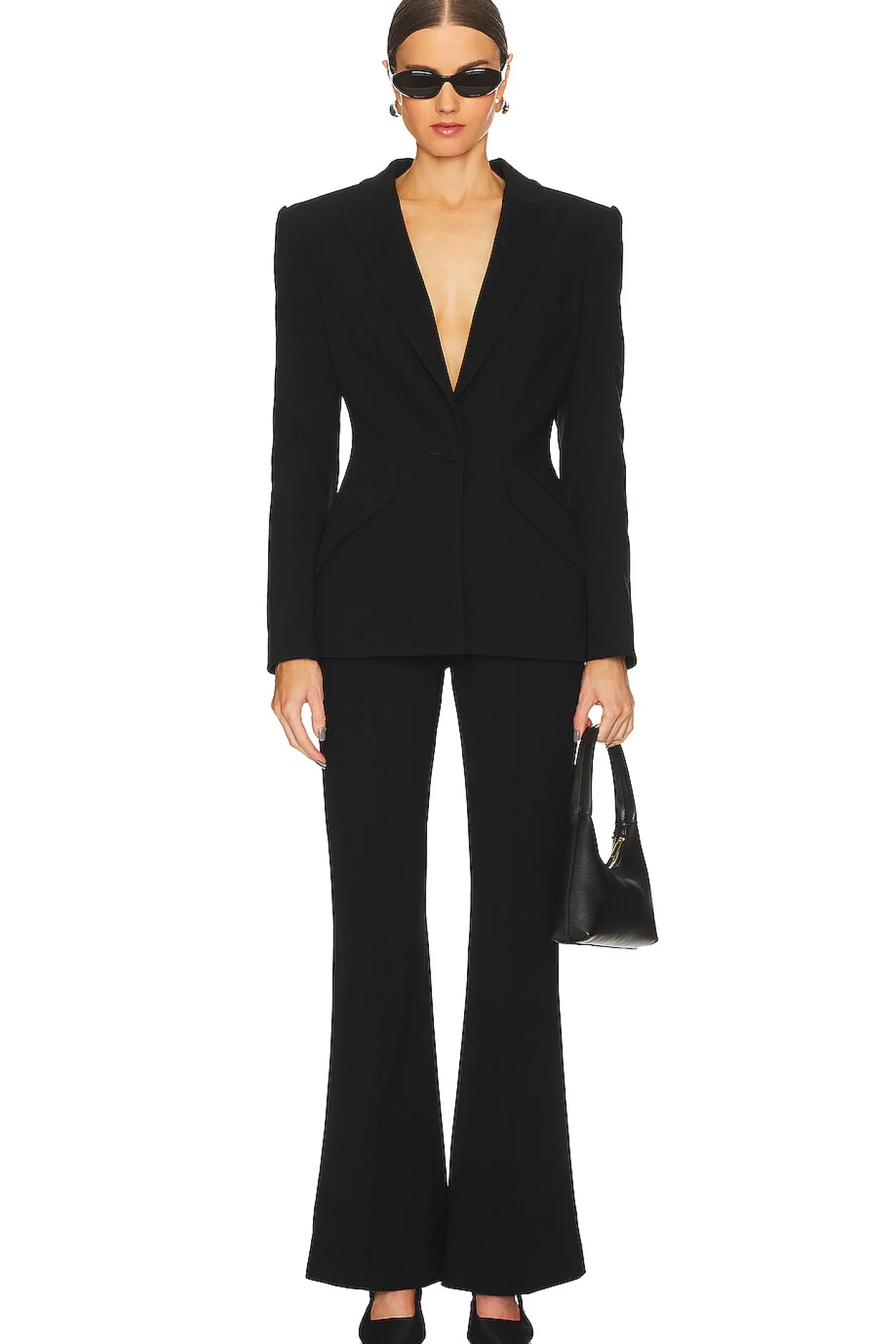 Lizzy Flared Trouser