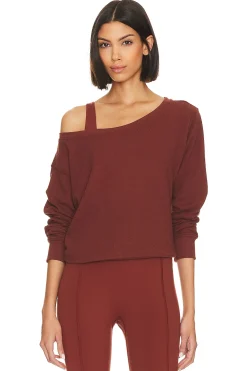 Lofty Slub Rib Vida Pullover