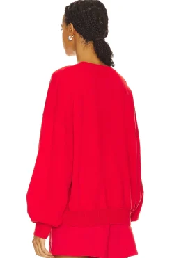 Logo Crewneck Sweatshirt