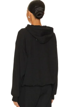 Logo Pullover Hoodie