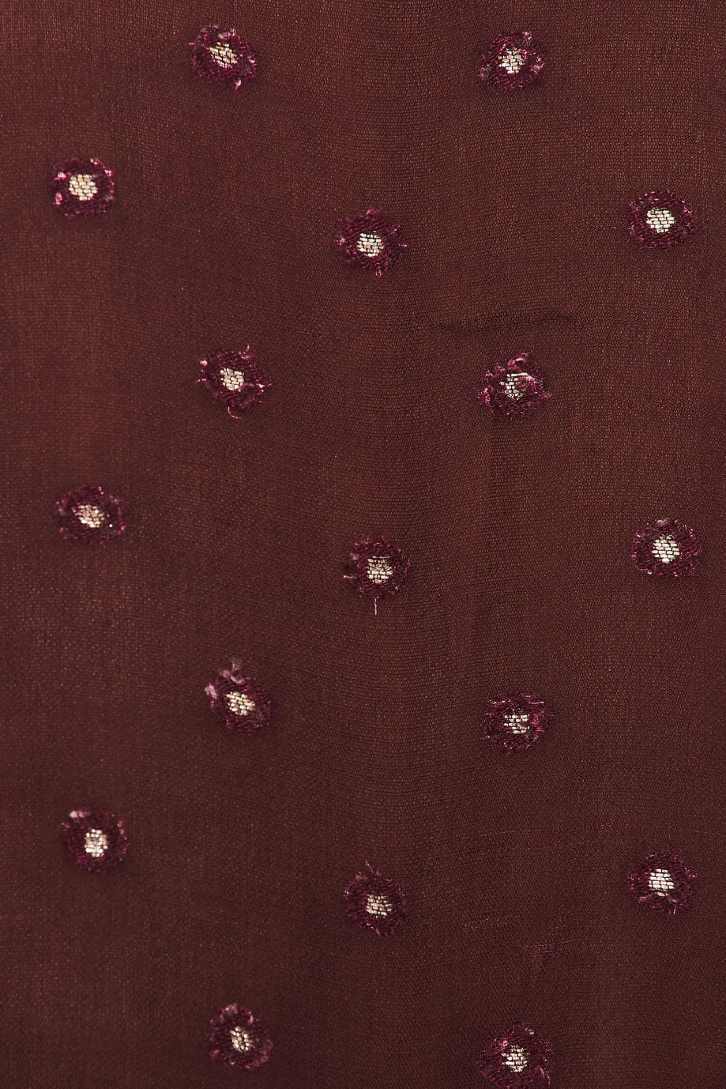 Long Dress With Tie Up Belt