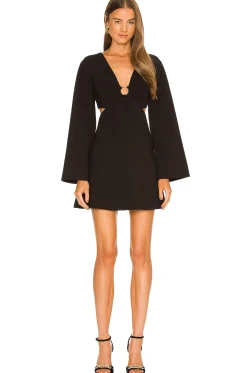 Long Sleeve Driscoll Dress