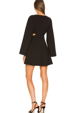 Long Sleeve Driscoll Dress
