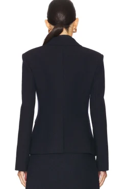 Long Sleeve Military Jacket