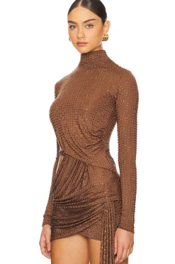 Long Top With Open Side