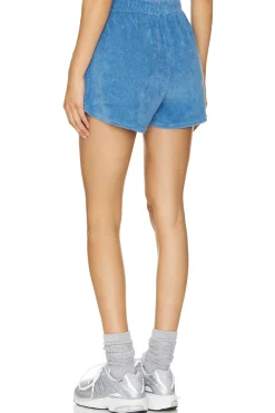 Loop Terry Sweat Shorts