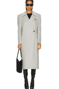 Lorelei Coat