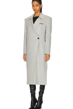 Lorelei Coat