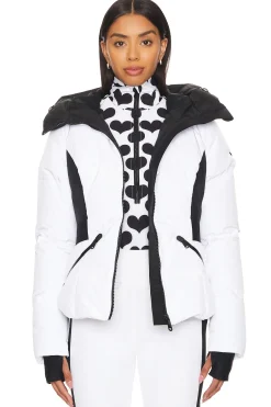 Lou Duck Down Puffer