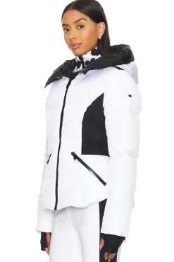 Lou Duck Down Puffer