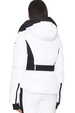 Lou Duck Down Puffer