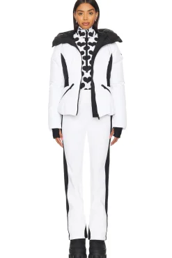 Lou Duck Down Puffer