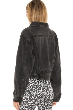 Lounge Laurent Denim Jacket