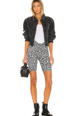 Lounge Laurent Denim Jacket