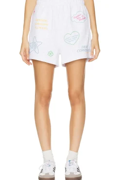 Love Languages Sweatshort