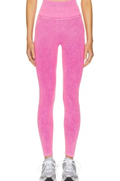 Love Sculpt Washed 7/8 Legging