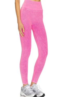Love Sculpt Washed 7/8 Legging