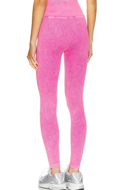 Love Sculpt Washed 7/8 Legging