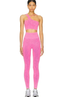 Love Sculpt Washed 7/8 Legging