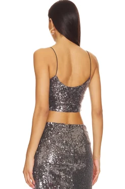 Love Sequin Tank