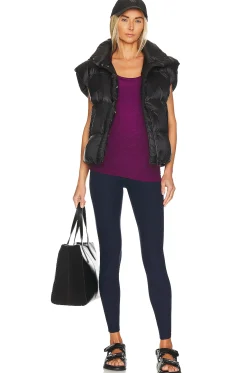 Love the Bump Maternity Pocket Midi Legging