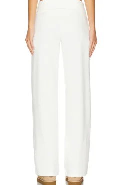 Low Rise Flare Pant