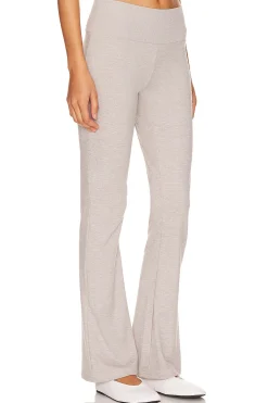 Low Rise Flare Pant