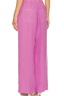Lucia Tie Waist Pant