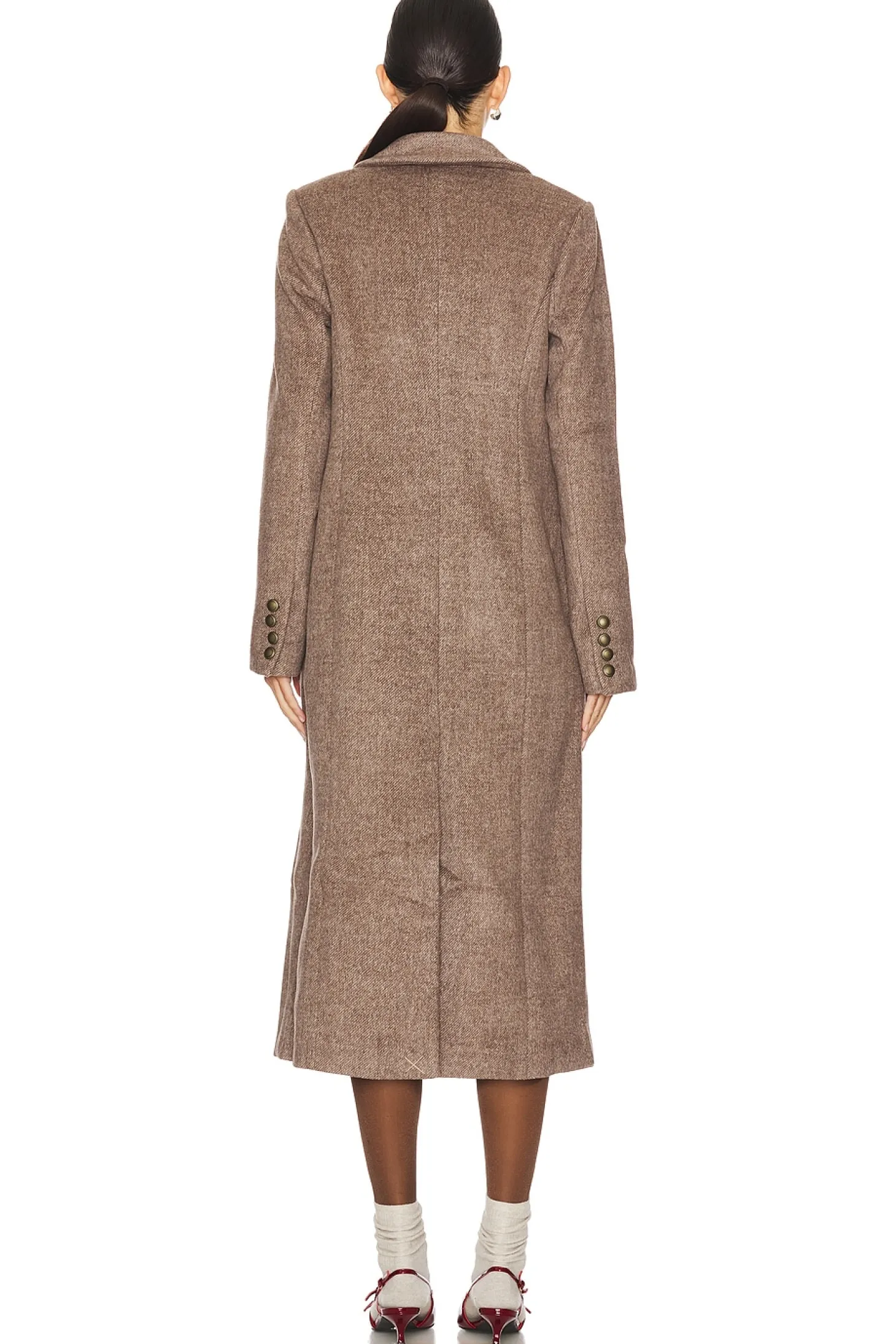 Lucrezia Coat