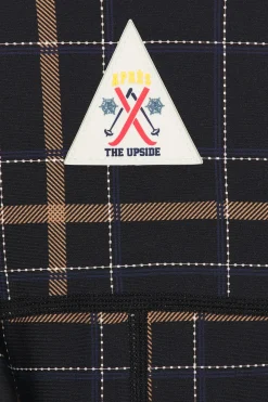 Lumiere Nova Jumpsuit