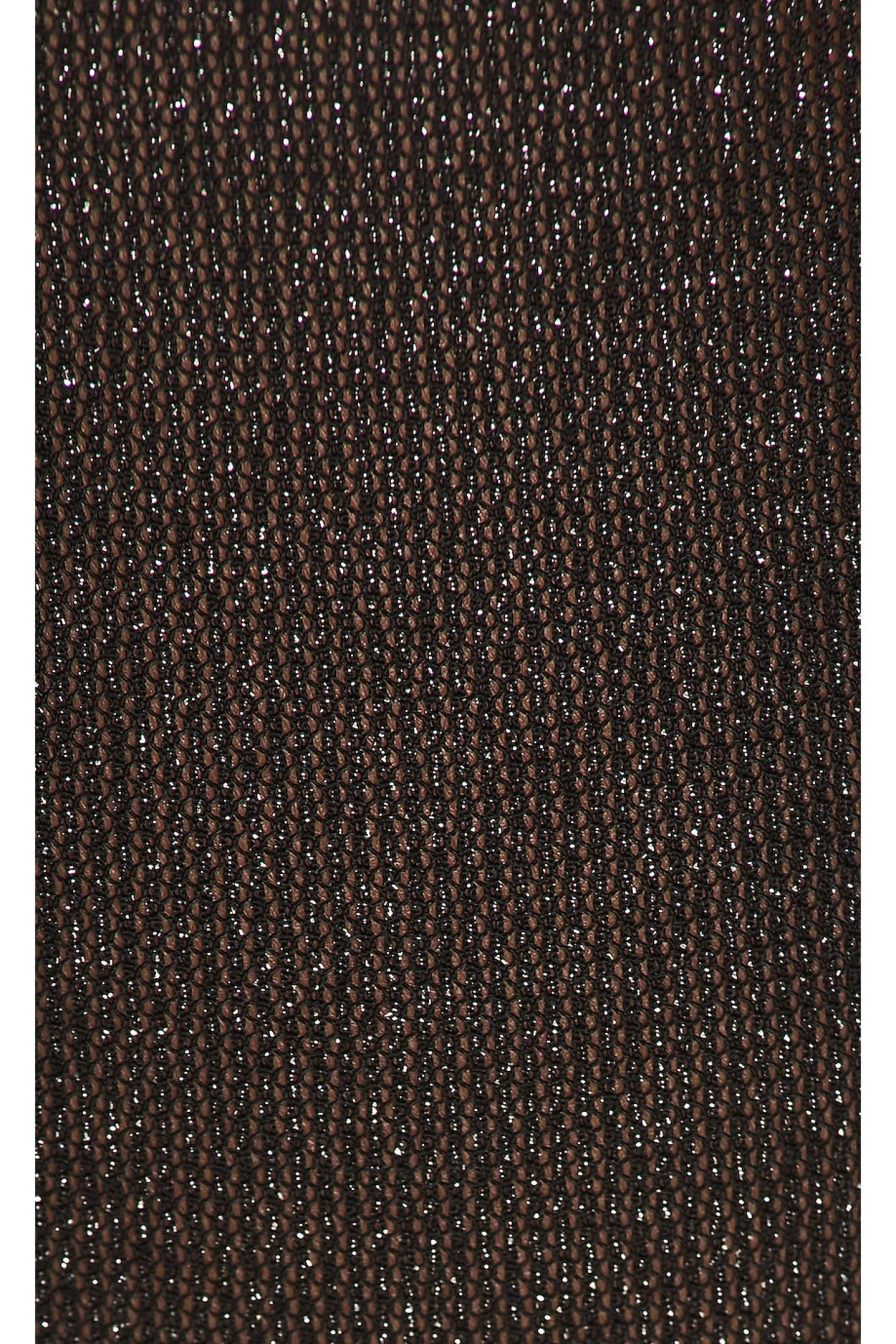 Lurex Mesh Kari Pant