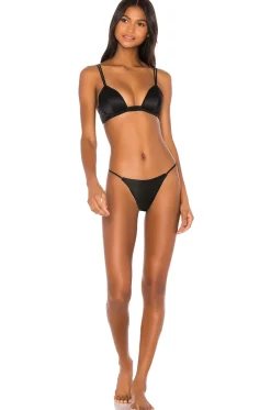 Luxe Cheeky Underwear