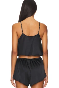 Luxe Flutter Cami
