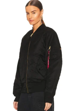 MA-1 Blood Chit Bomber