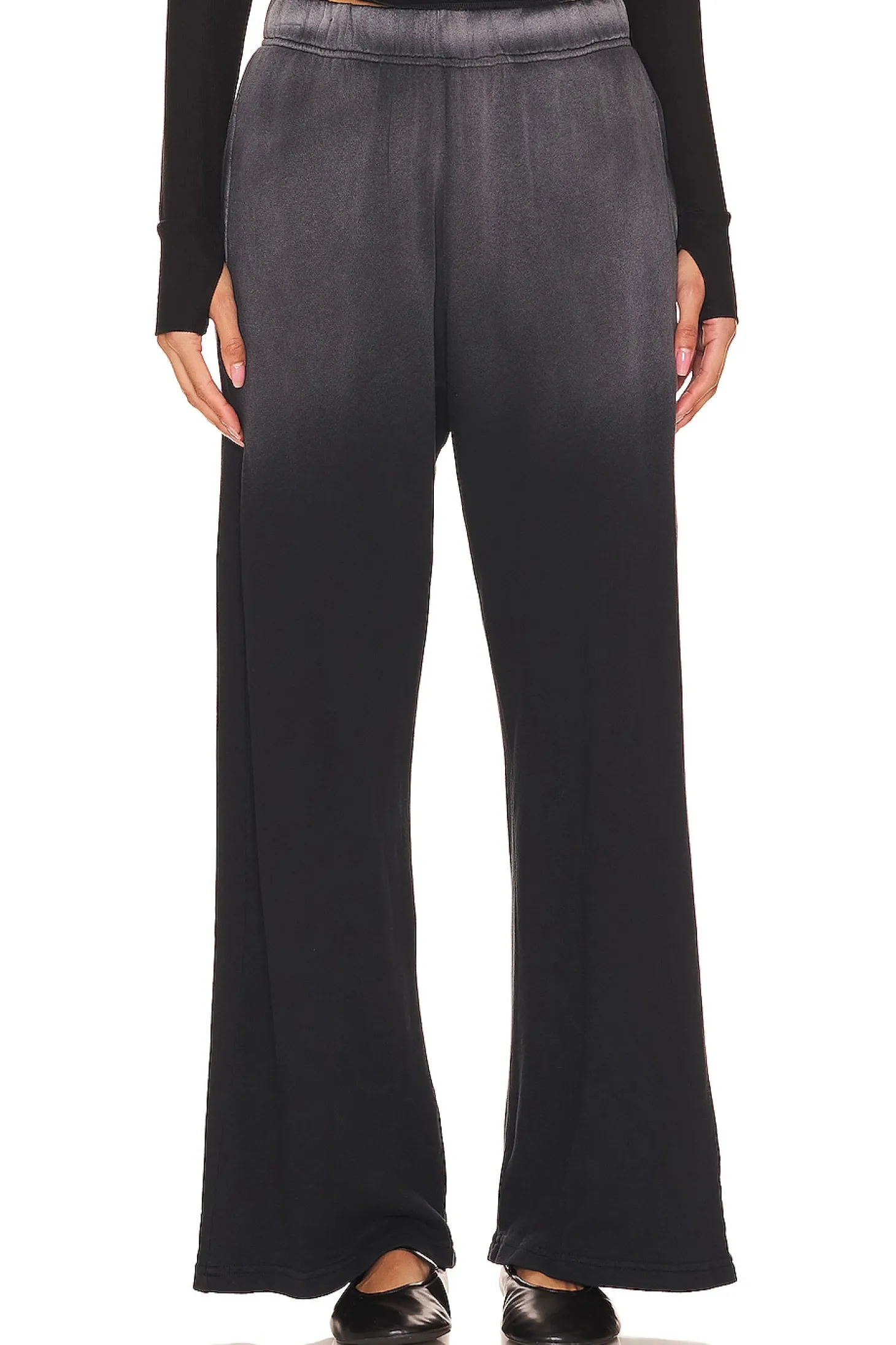 Mabel Ombre Wide Leg Pant