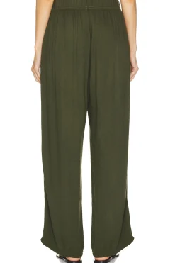 Mabel Wide Leg Pant