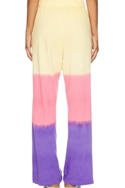 Mabel Wide Leg Pant