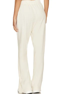 Mabel Wide Leg Pant With Pocket