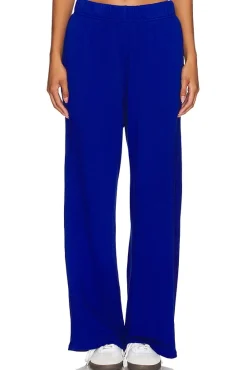 Mabel Wide Leg Pant With Pocket