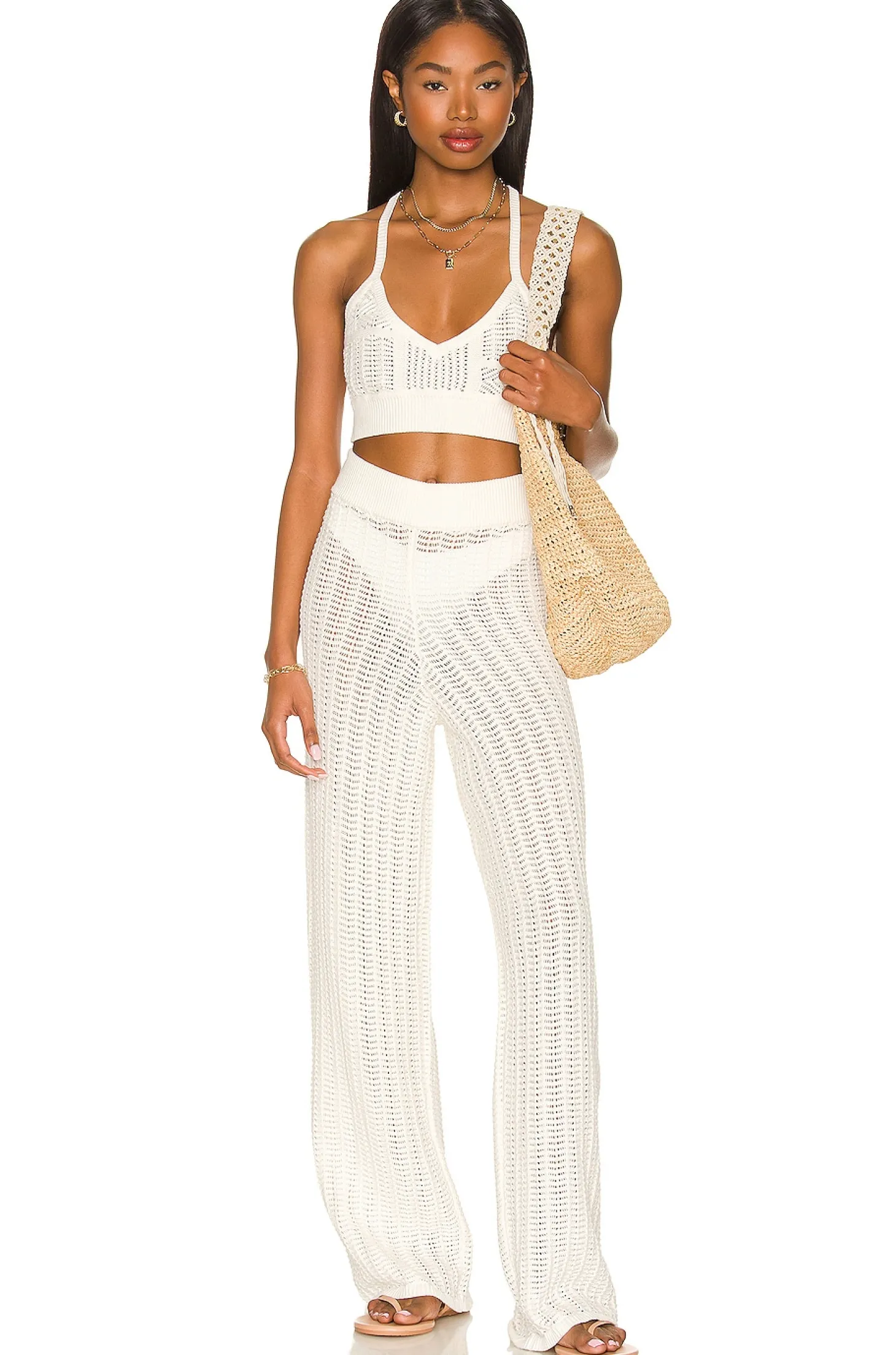 Maeve Knit Pant