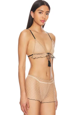 Magic Number Dixie Bralette