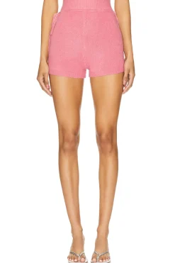 Mai Knit Shorts