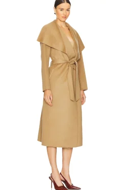Mai Trench Coat