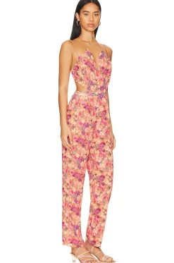Makena Jumpsuit
