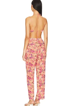 Makena Jumpsuit