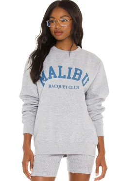 Malibu Crewneck