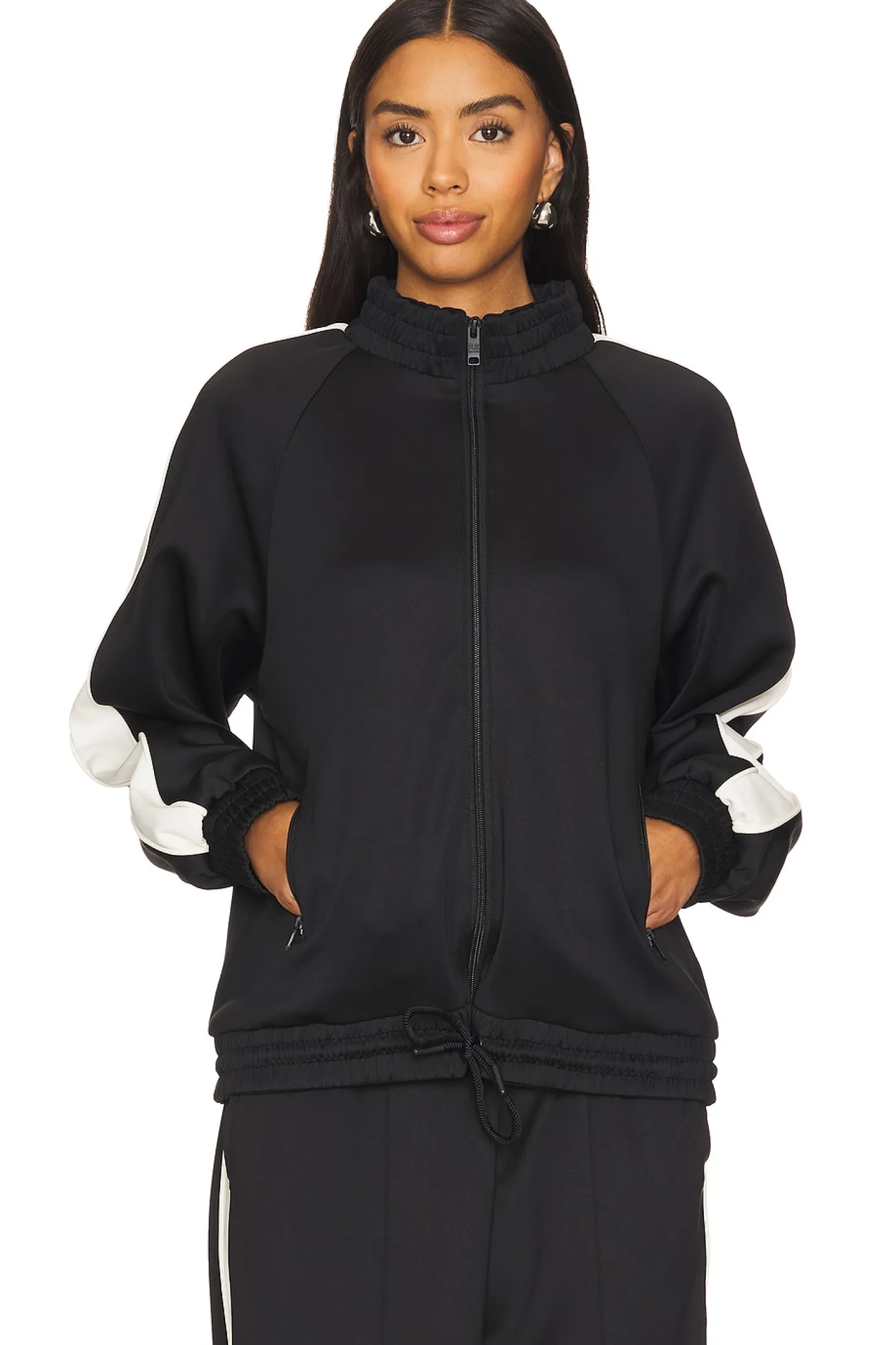 Man Down Track Jacket