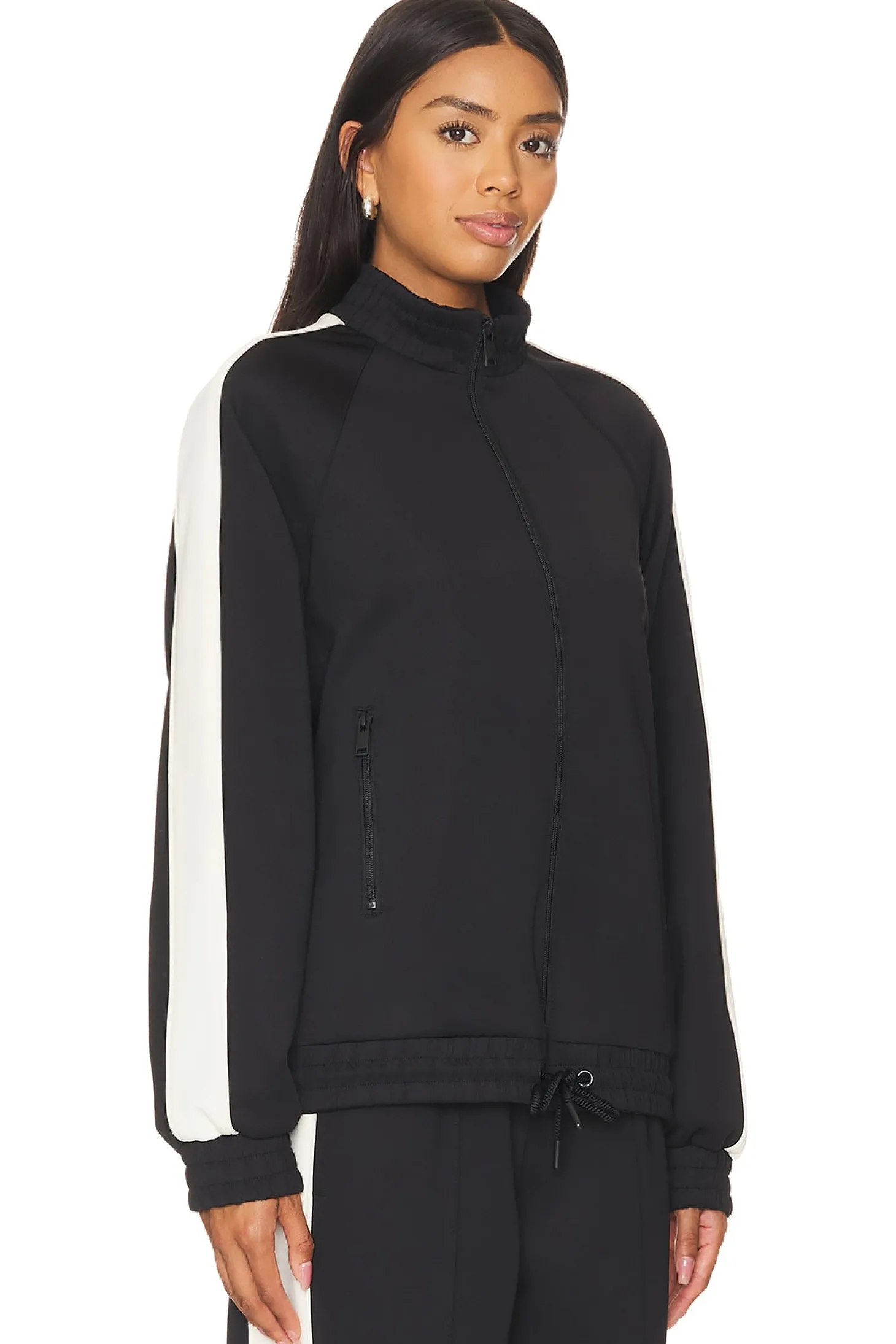 Man Down Track Jacket