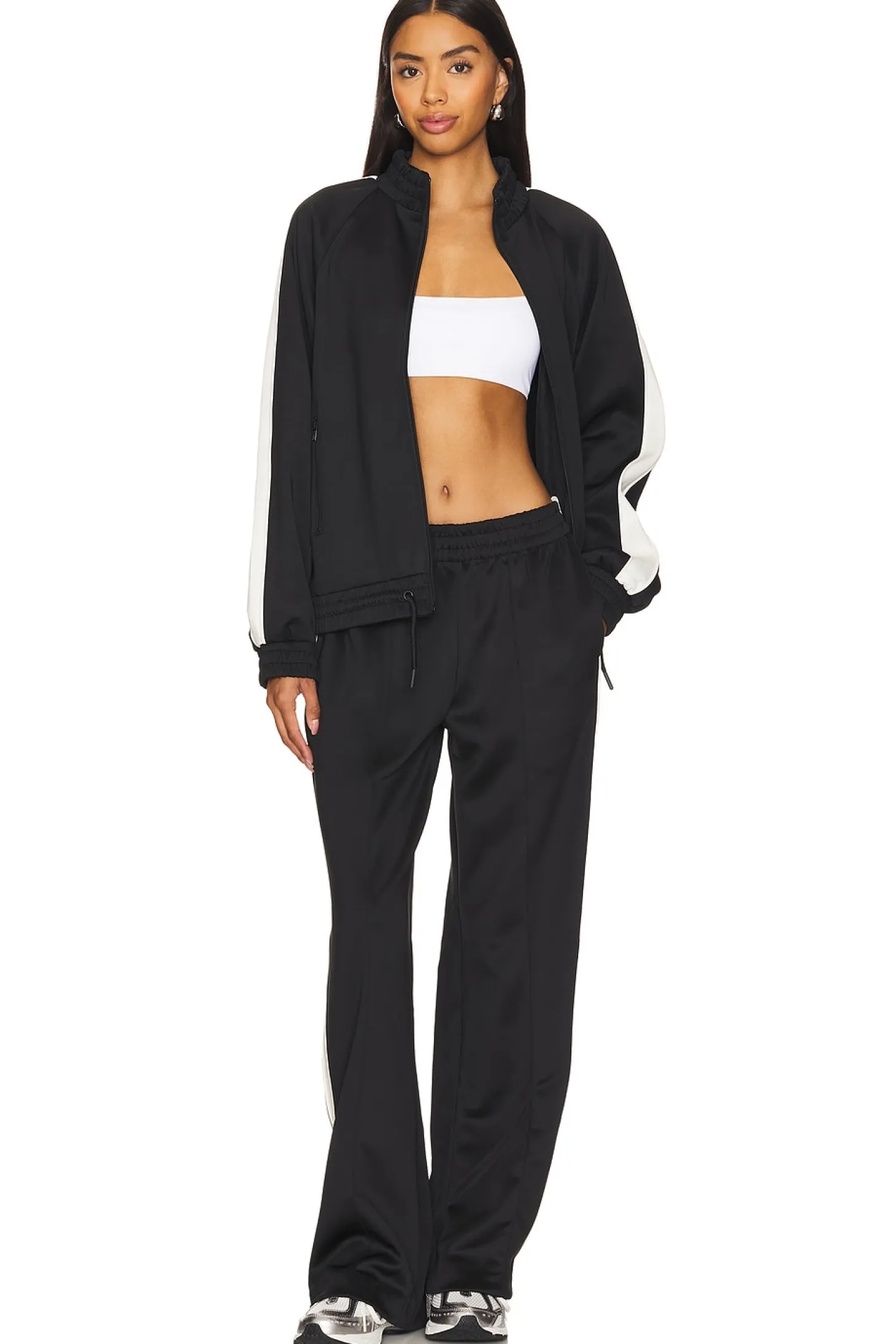 Man Down Track Jacket